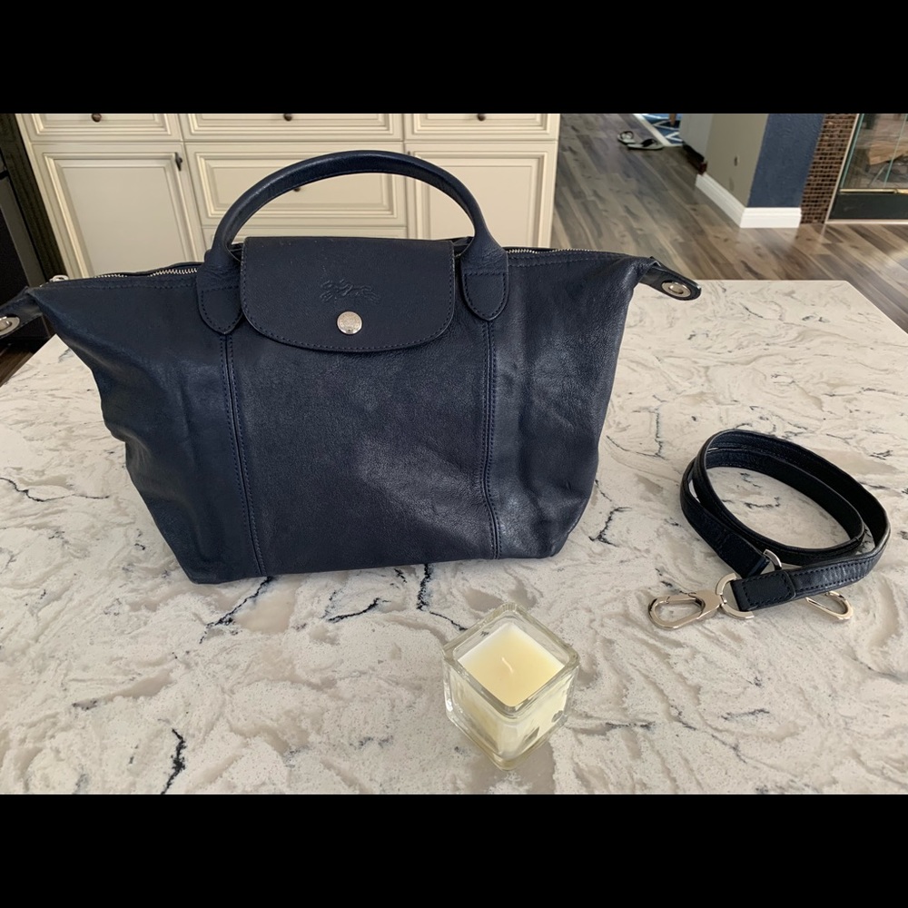 longchamp